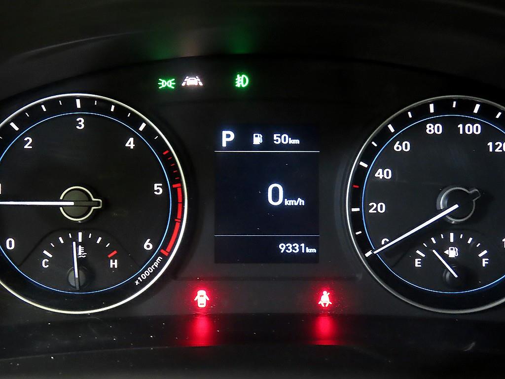 현대 포터2 1톤 카고 8