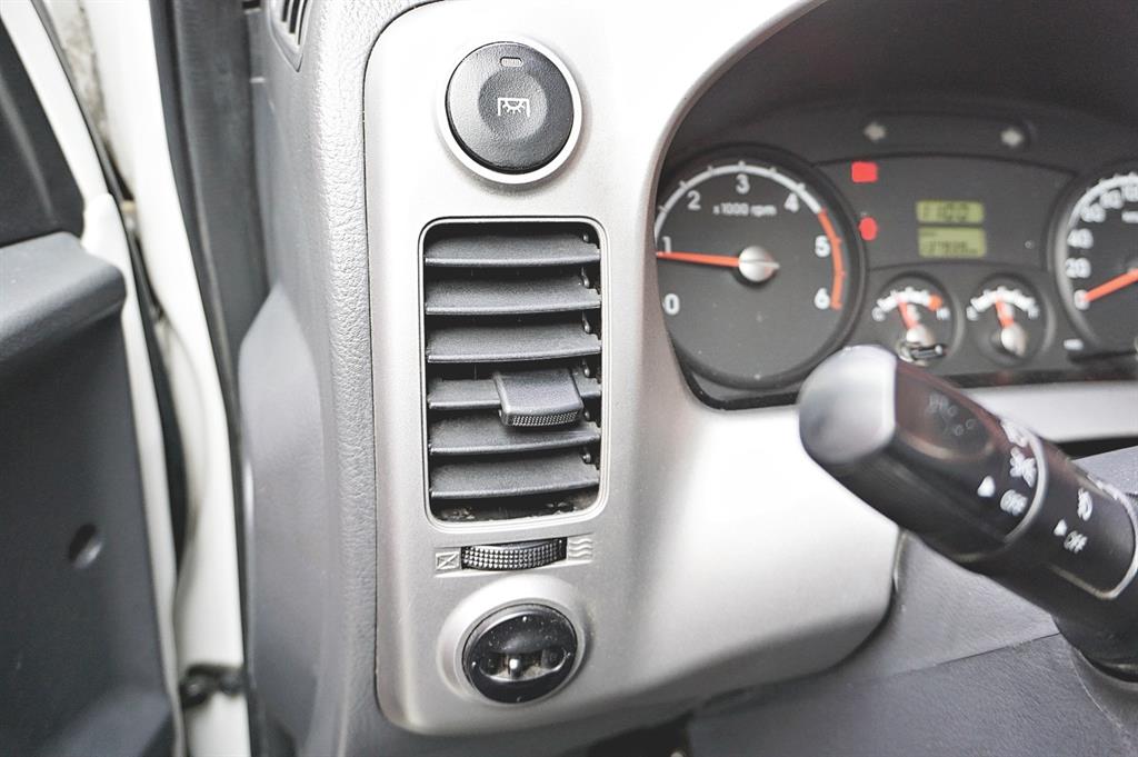 기아 봉고3 1톤 냉동탑 15