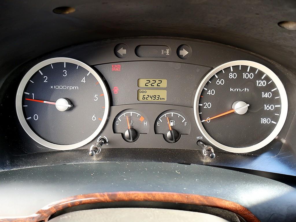 현대 포터2 0.8톤 카고 5