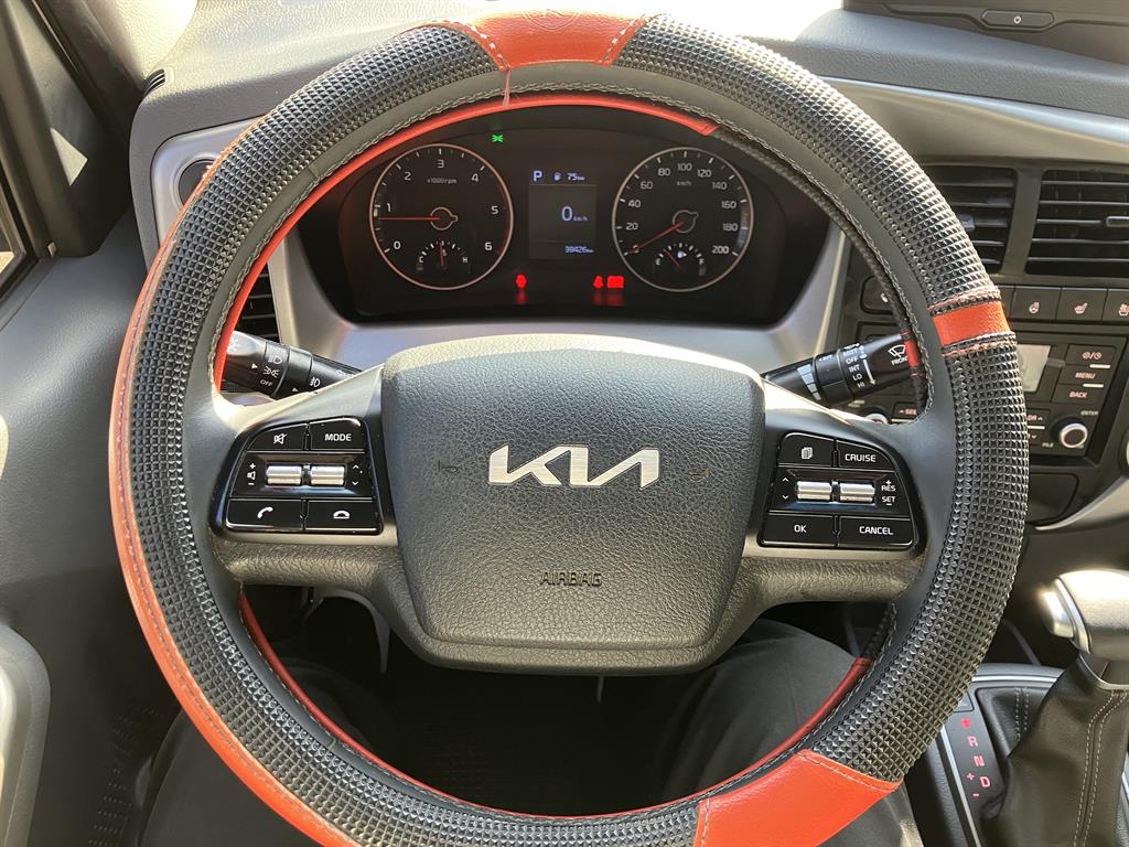 기아 봉고3 1톤 표준탑 14