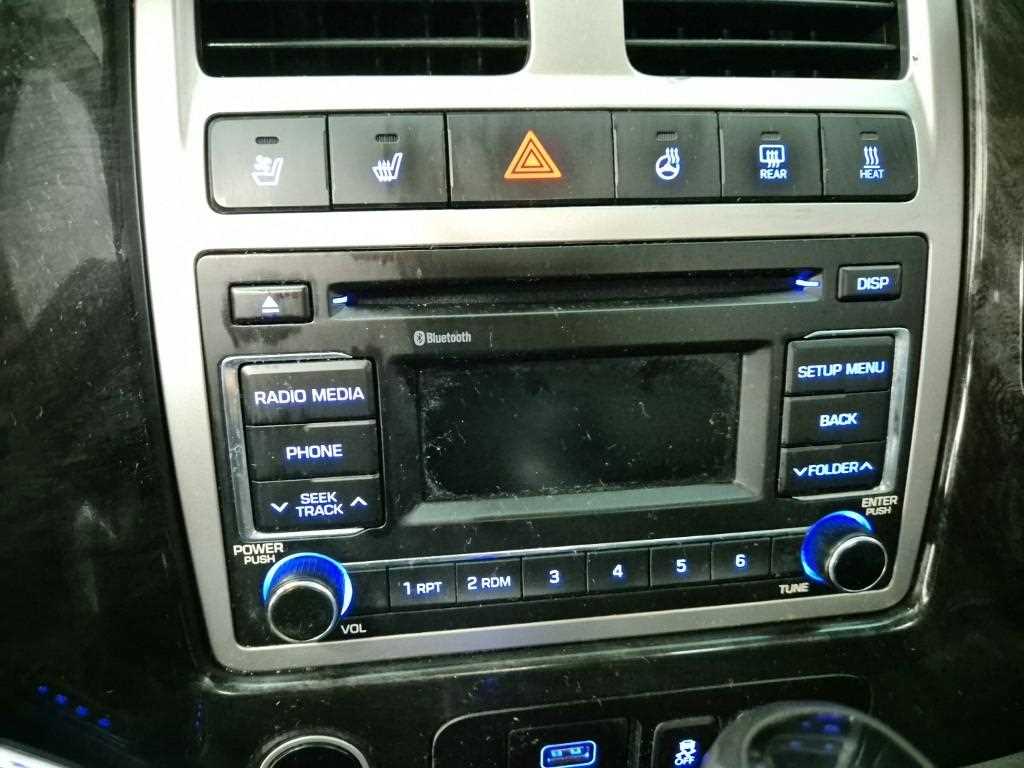 현대 포터2 1톤 카고 전기 10