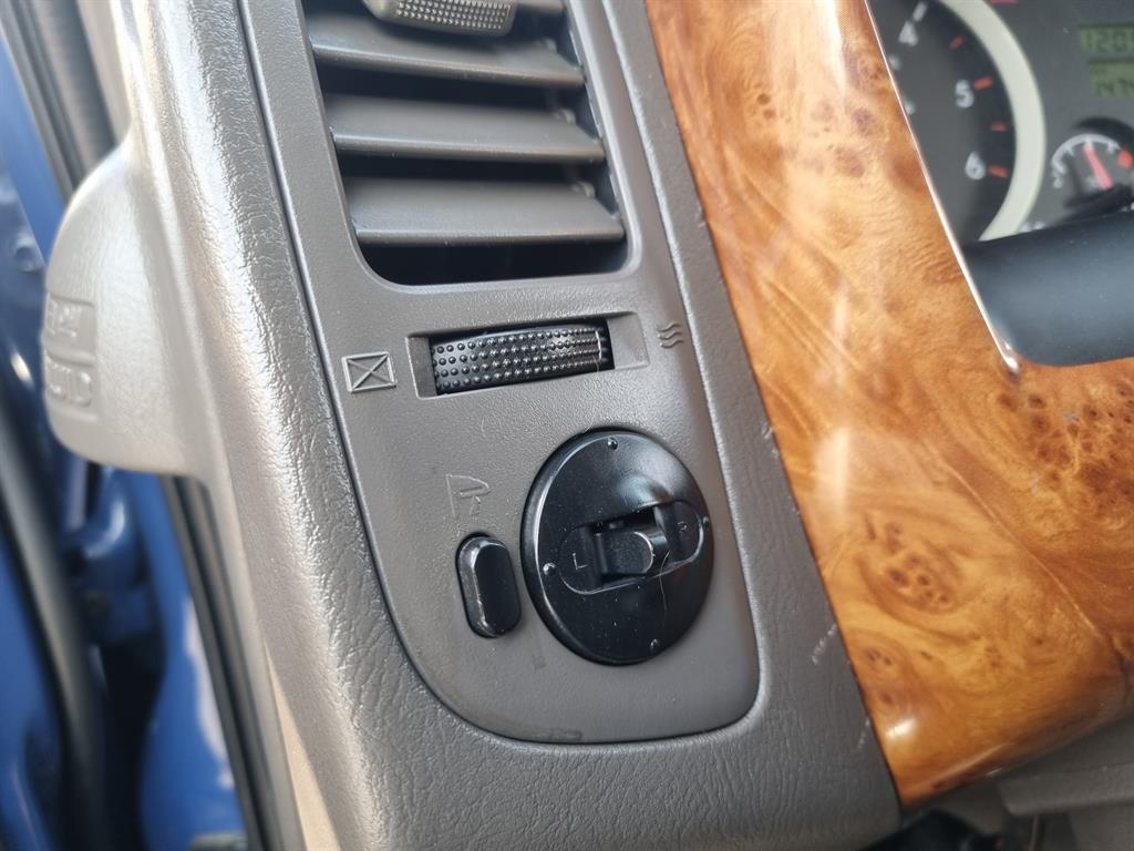 현대 포터2 1톤 카고 12