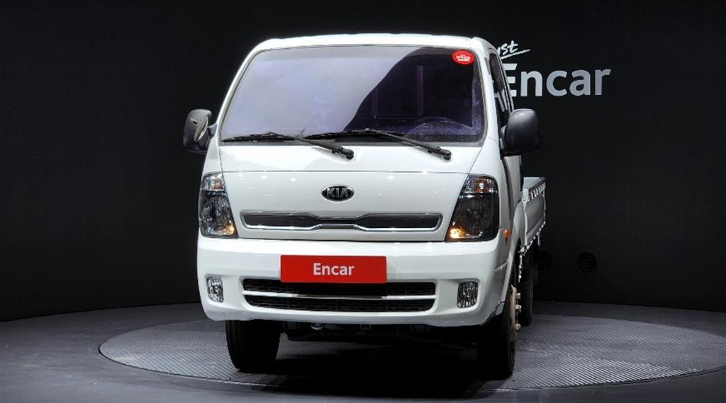 기아 봉고3 1.2톤 카고 2