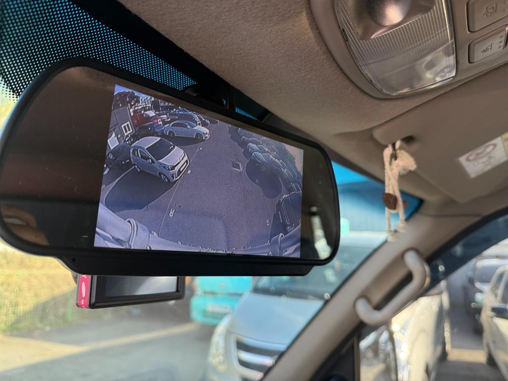 현대 포터2 1톤 윙바디 LPG 9