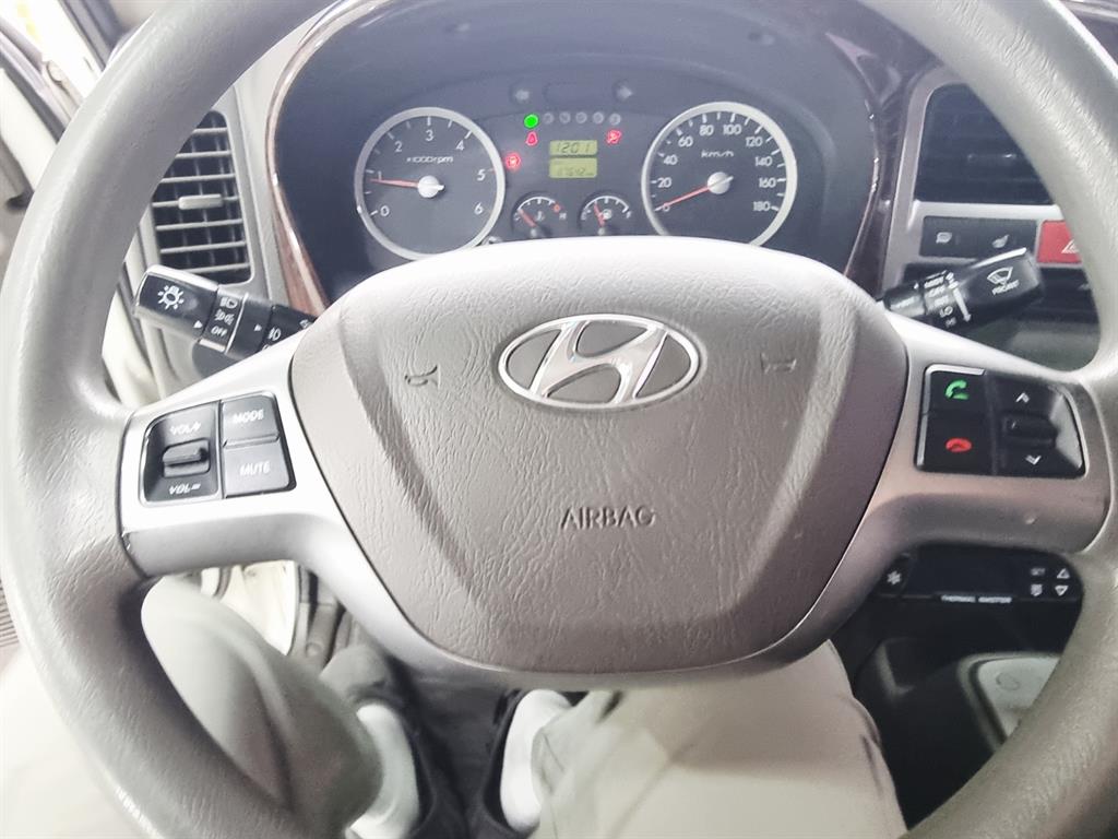 현대 포터2 1톤 냉동윙 13