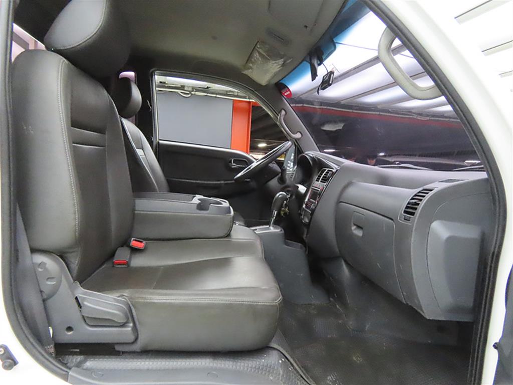 기아 봉고3 1톤 카고 5