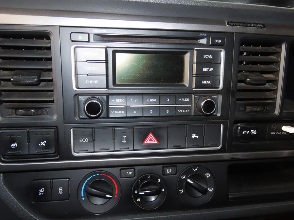 현대 올뉴마이티 카고 9