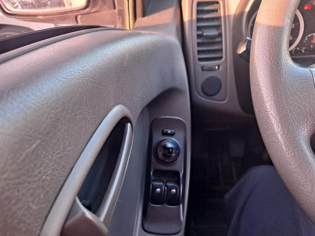 현대 포터2 1톤 냉동탑 5