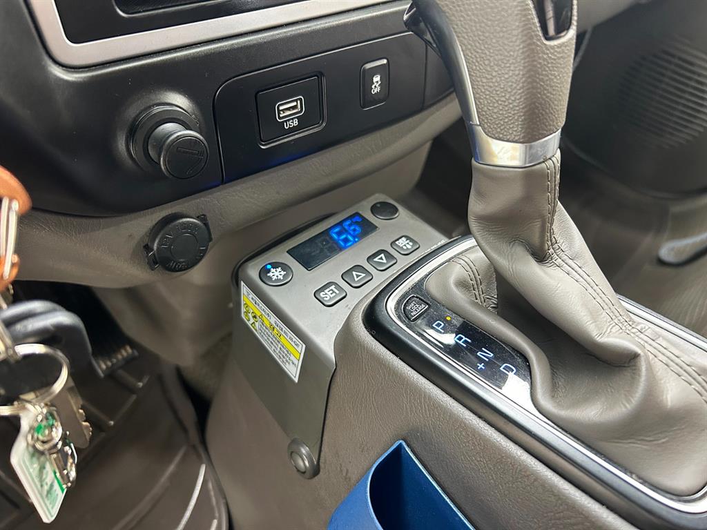 현대 포터2 1톤 냉동탑 6