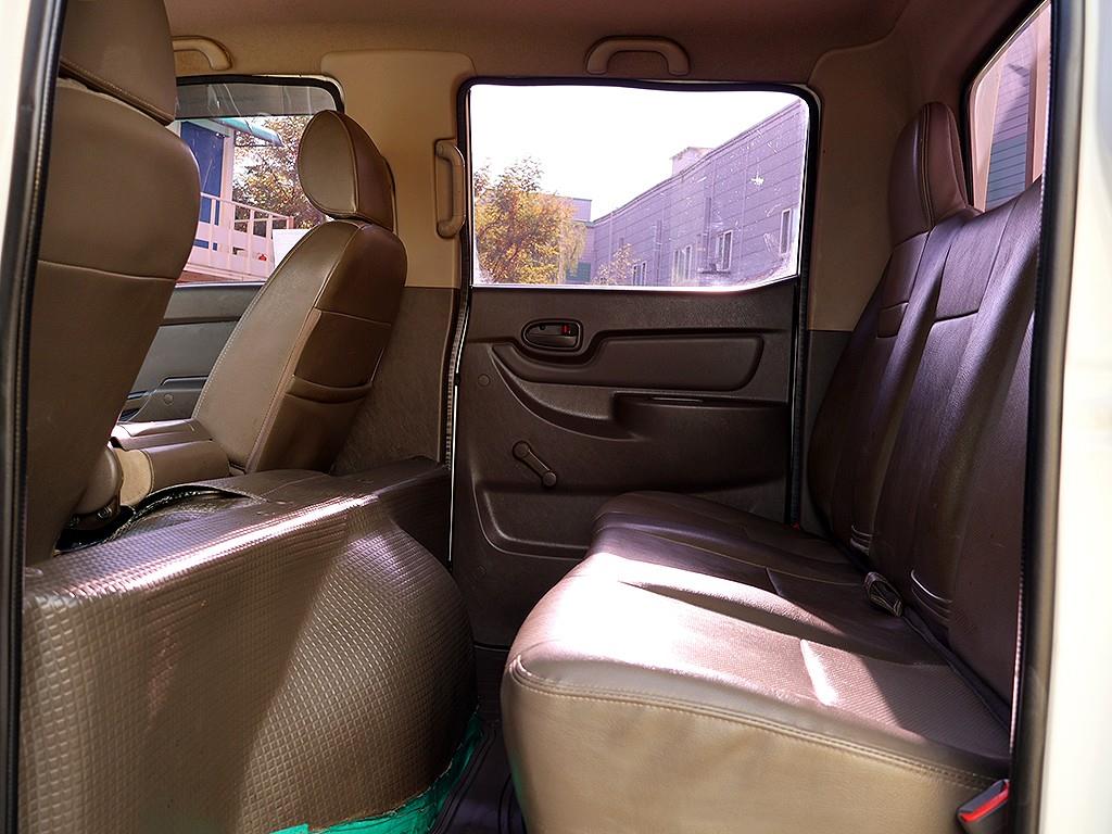 현대 포터2 0.8톤 카고 13