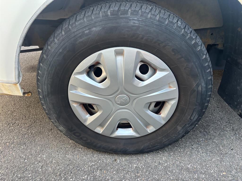 기아 봉고3 1톤 표준탑 10