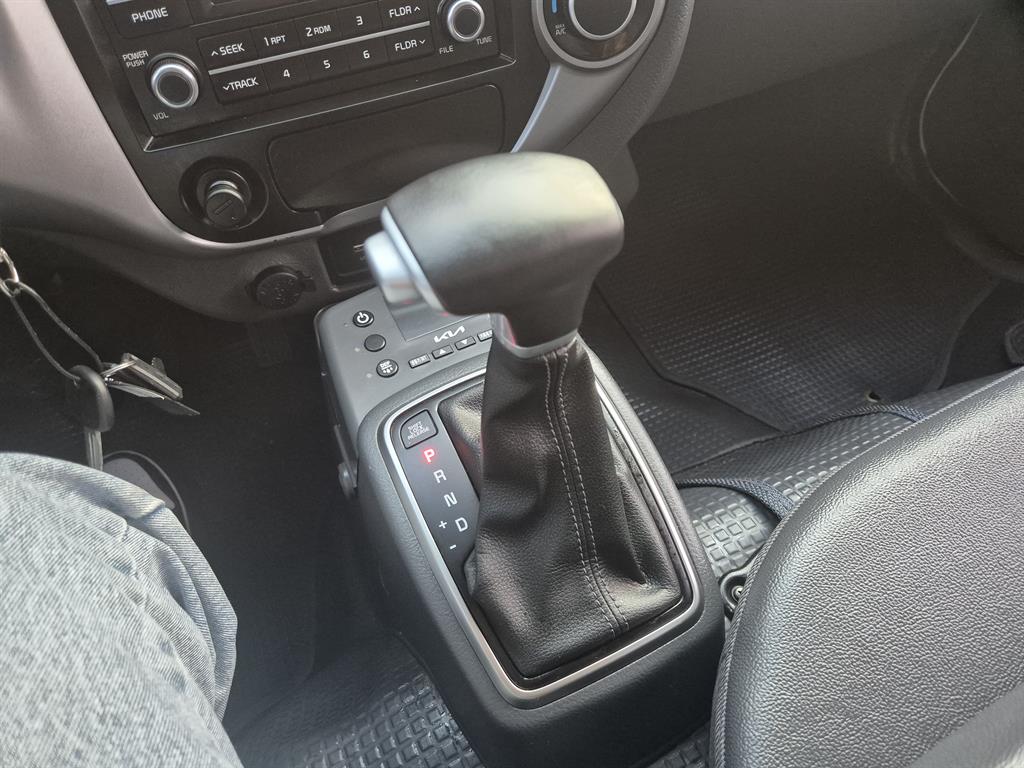 기아 봉고3 1톤 냉동탑 9