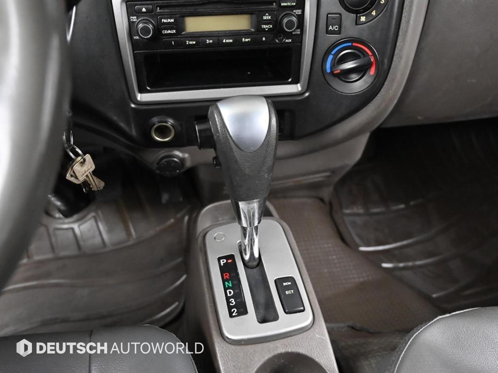 현대 포터2 1톤 카고 8