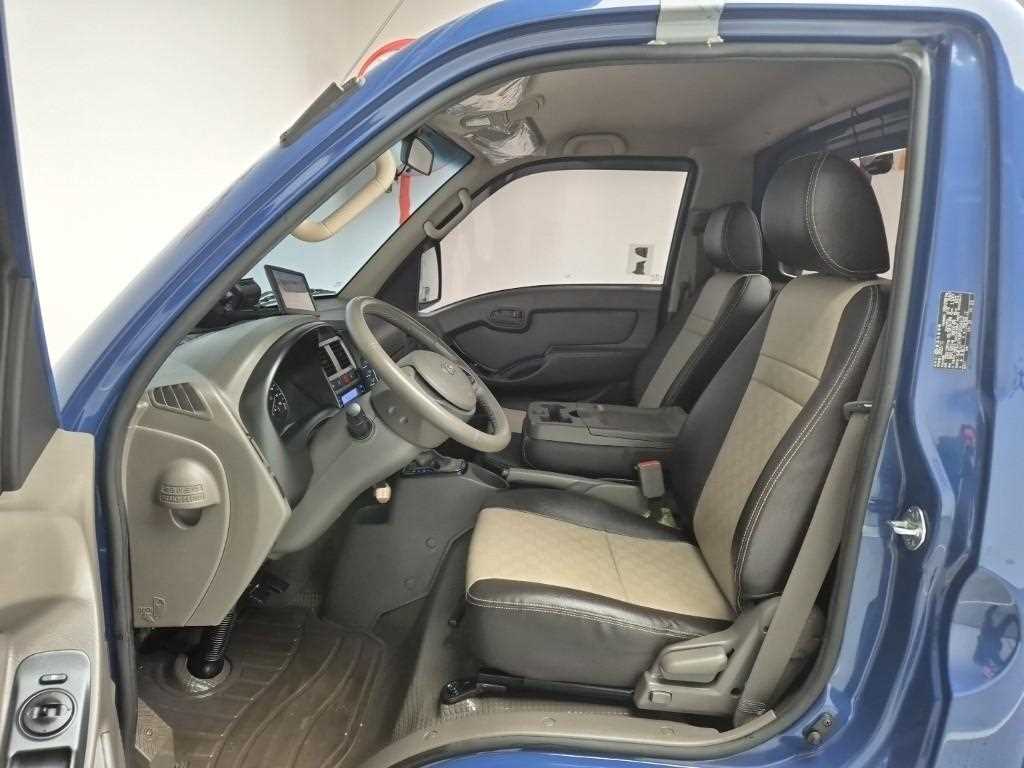 현대 포터2 1톤 카고 9