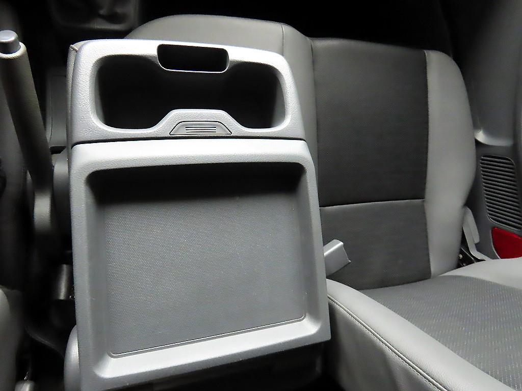 기아 봉고3 1톤 냉동탑 LPG 11