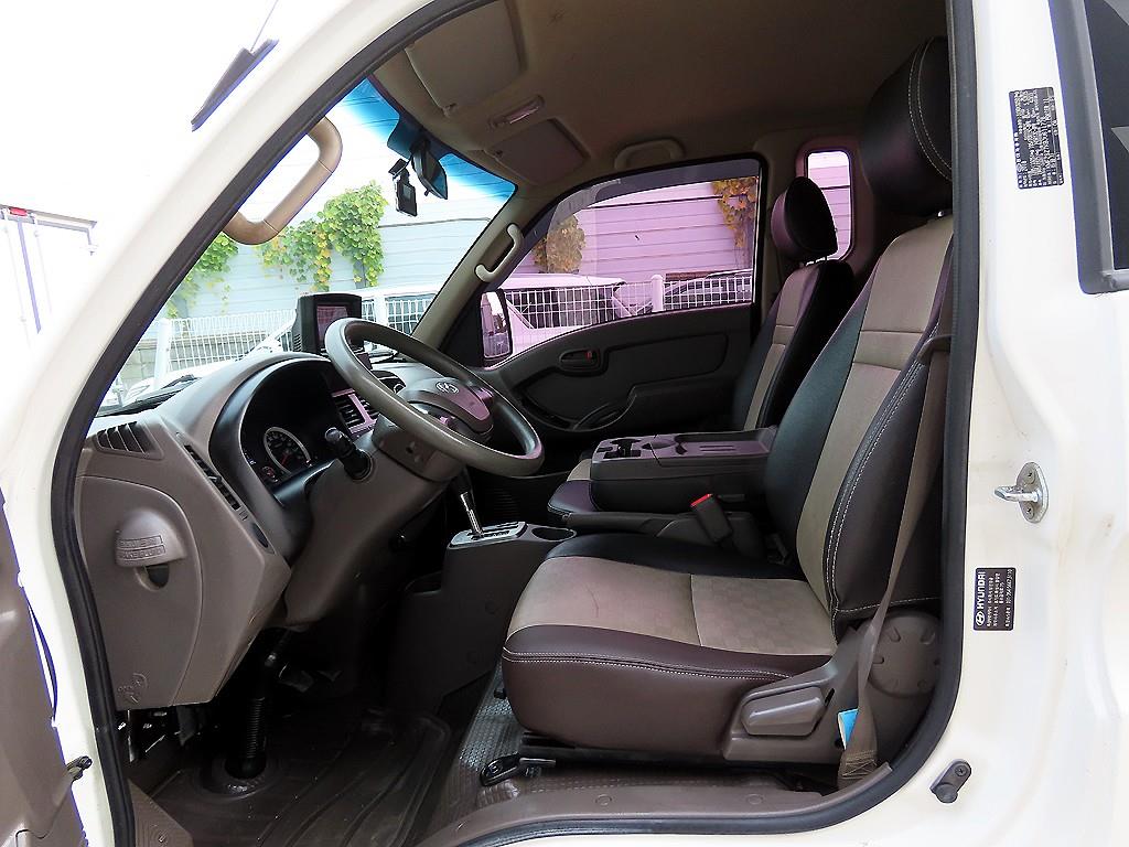 현대 포터2 1톤 표준탑 6