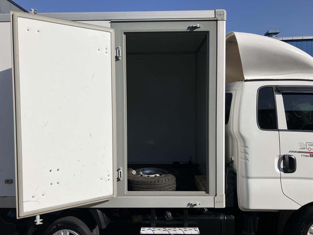 기아 봉고3 1톤 표준탑 11