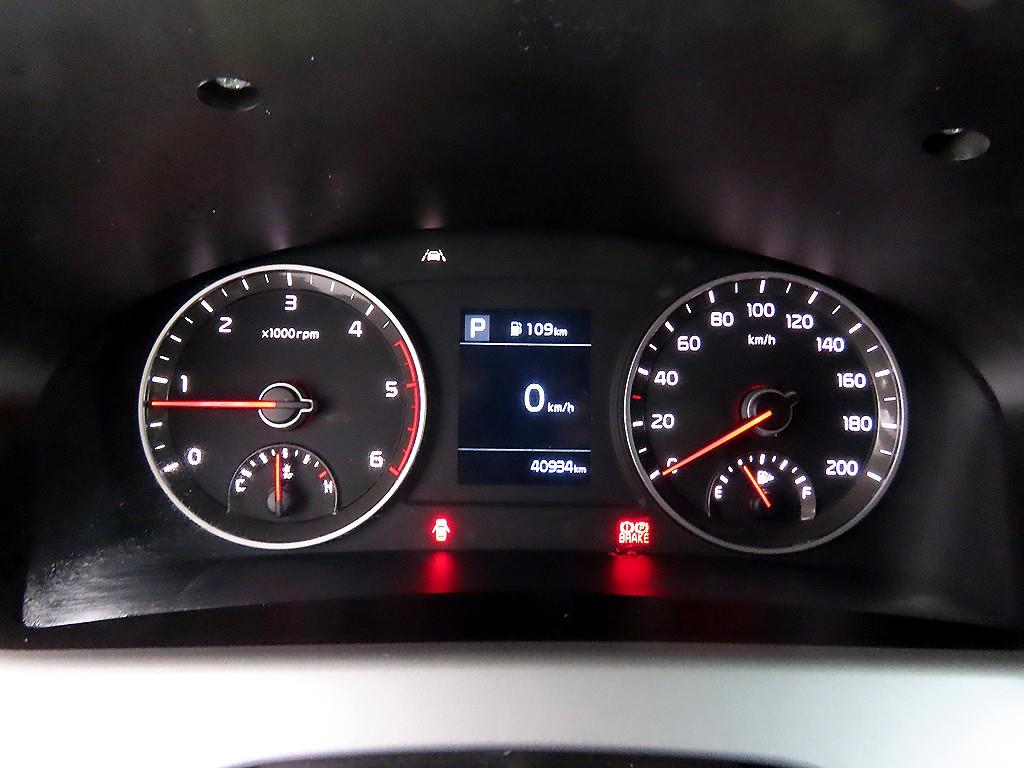 기아 봉고3 캠핑트럭 9