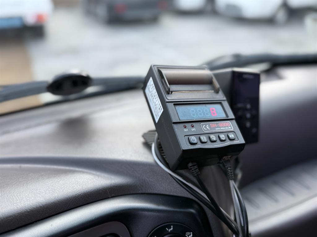 현대 포터2 1톤 냉장탑 12