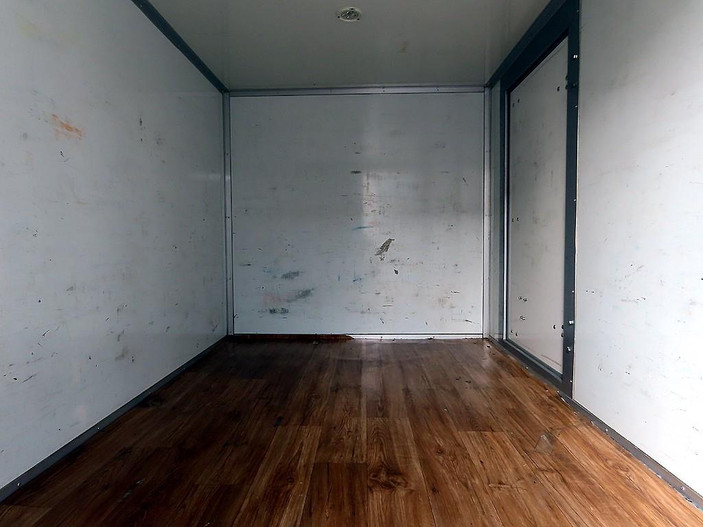 현대 포터2 1톤 표준탑 슈퍼캡 장축 5