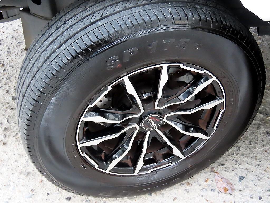 기아 봉고3 캠핑트럭 18