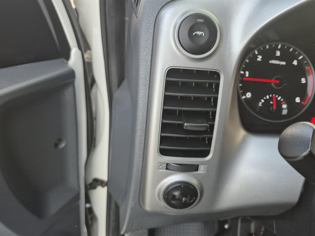 기아 봉고3 1톤 냉동탑 14