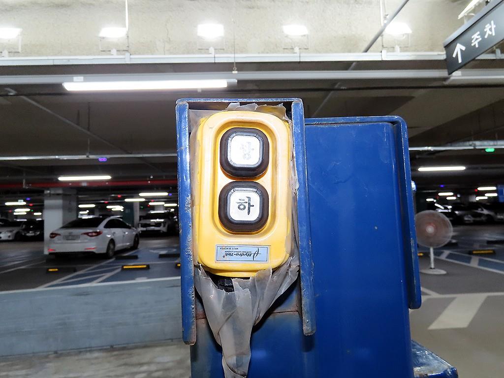 현대 포터2 1톤 카고 전기 16