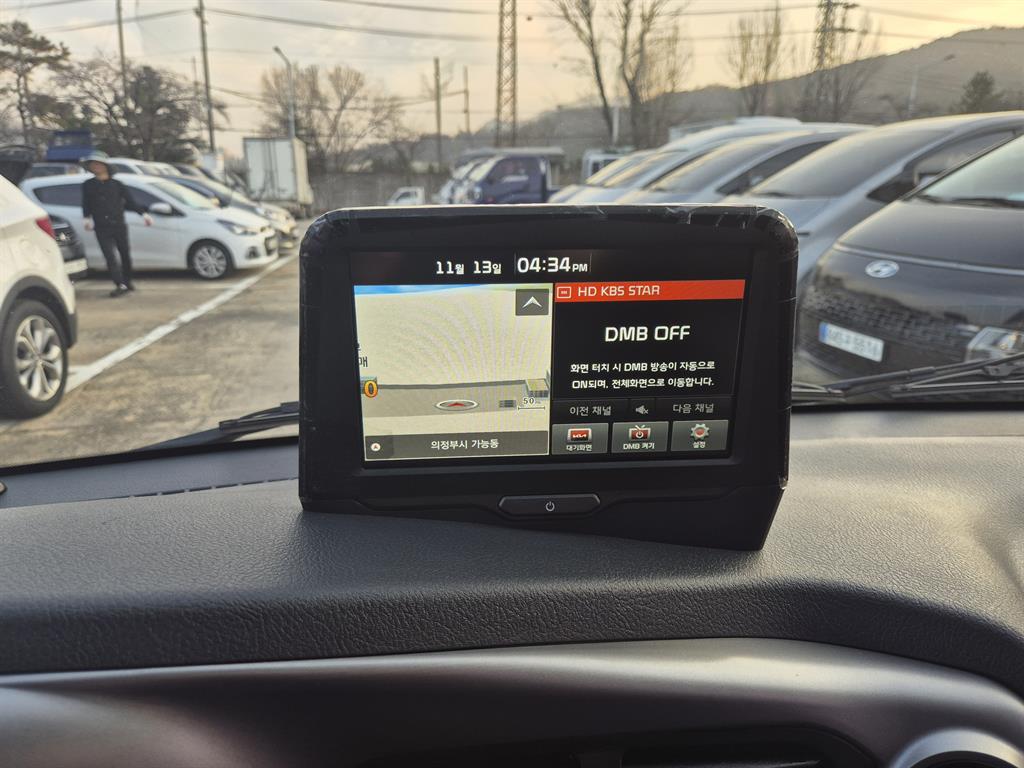 기아 봉고3 1톤 냉동탑 8