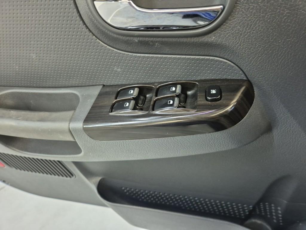 기아 봉고3 1톤 카고 16