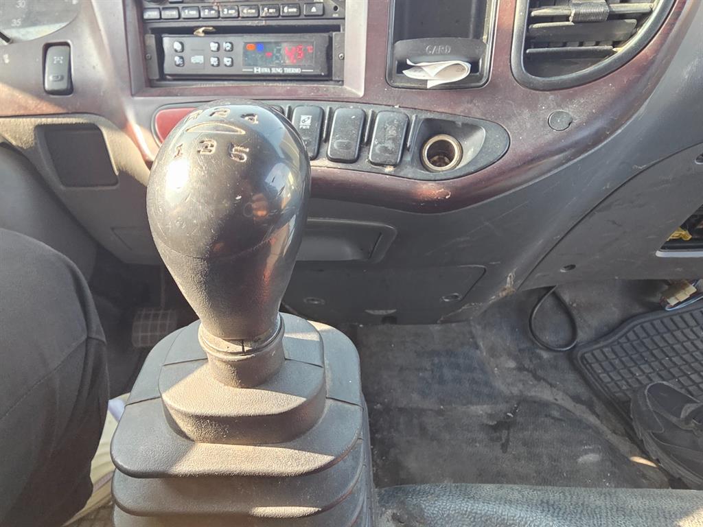 현대 이마이티 2.5톤 냉동탑 10