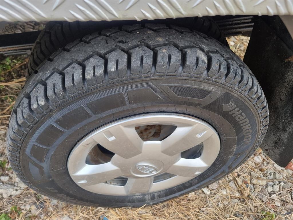 기아 사다리차 없음(순정) 봉고3 1톤 18