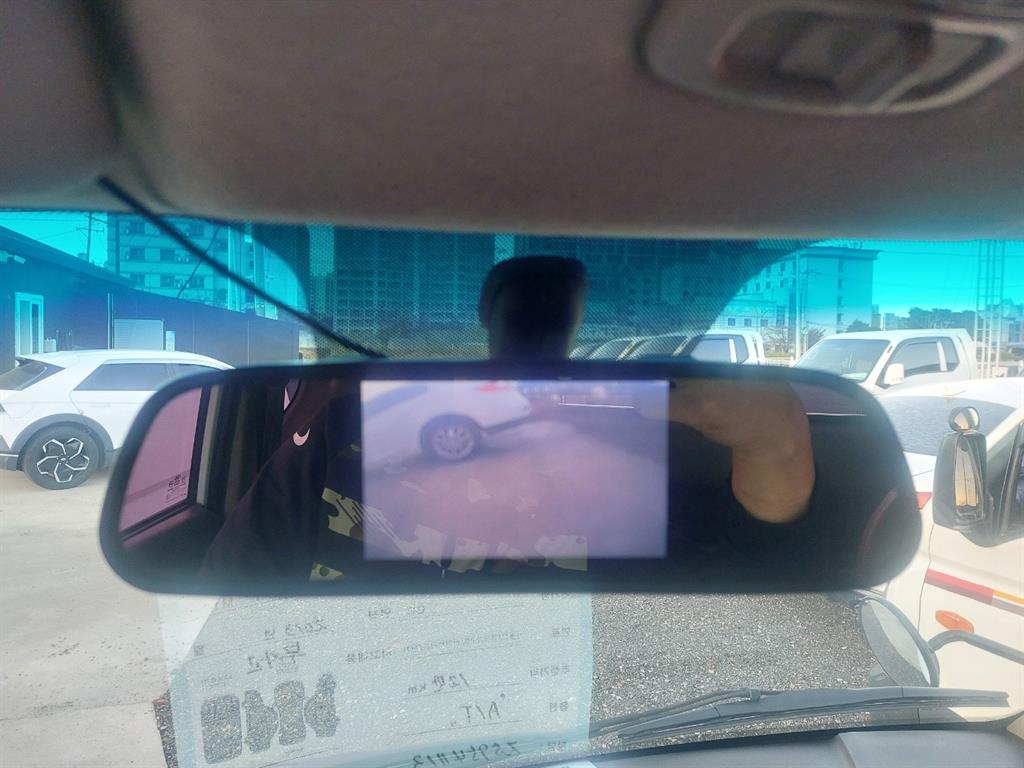 현대 포터2 1톤 카고 12