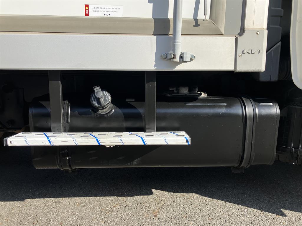 기아 봉고3 1톤 표준탑 13