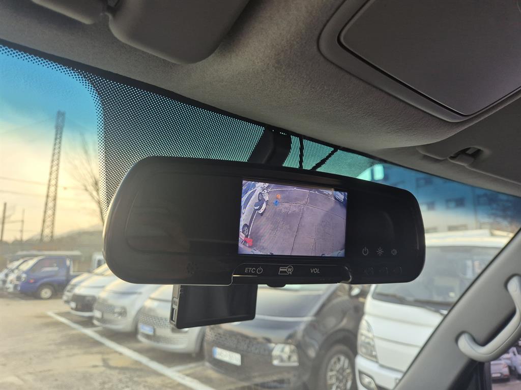 기아 봉고3 1톤 냉동탑 12