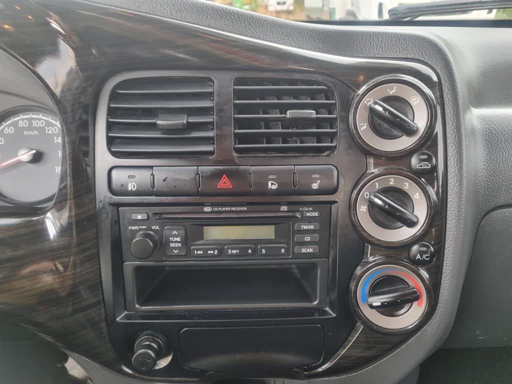 기아 사다리차 없음(순정) 봉고3 1톤 11