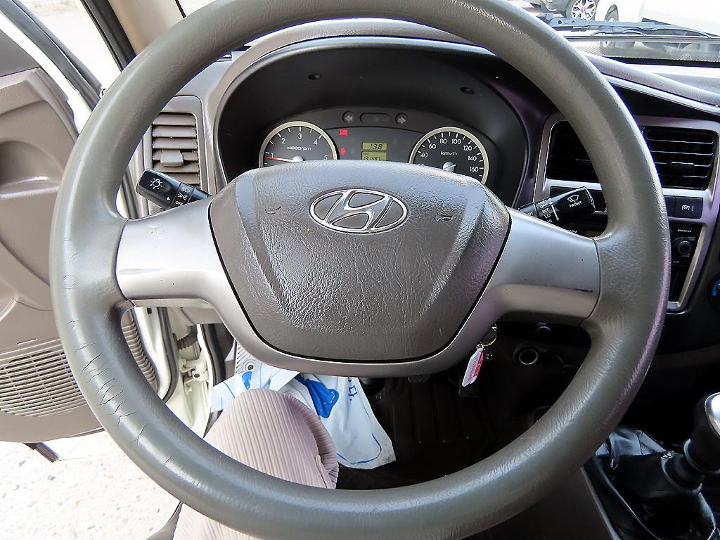 현대 포터2 1톤 표준탑 슈퍼캡 장축 8