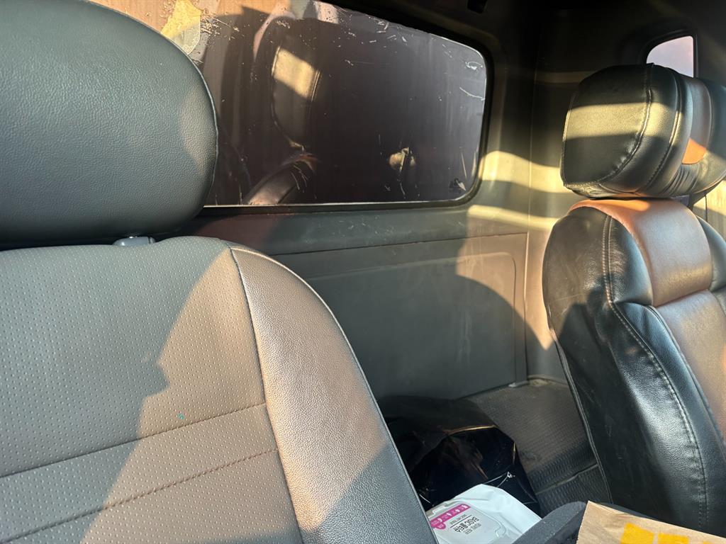 기아 봉고3 1톤 표준탑 9