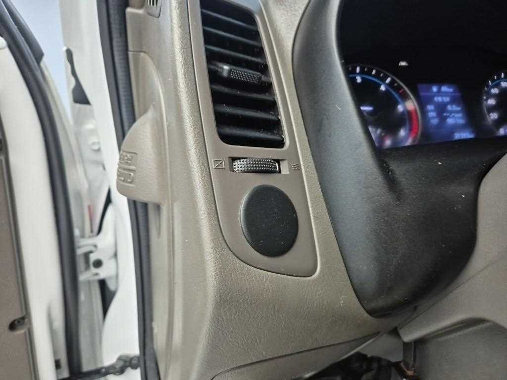 현대 포터2 1톤 카고 15