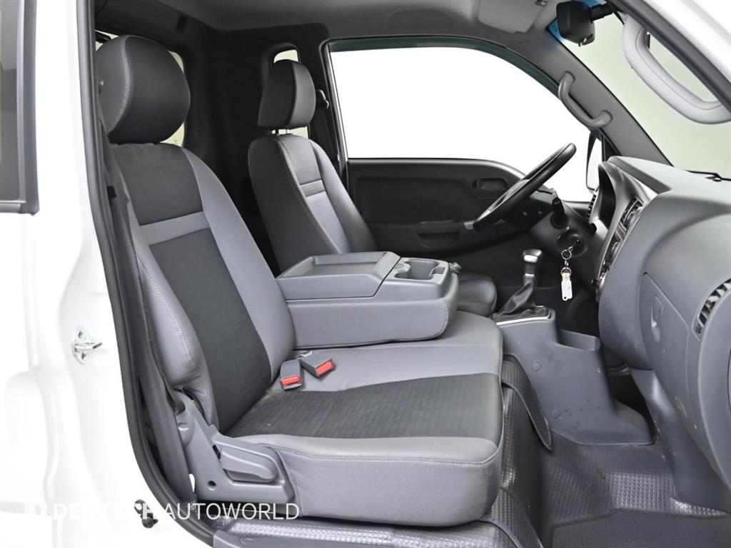 기아 봉고3 1톤 카고 9