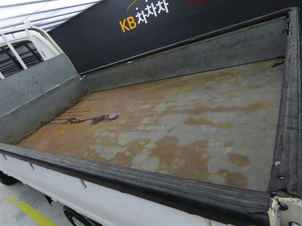 기아 봉고3 1톤 카고 14