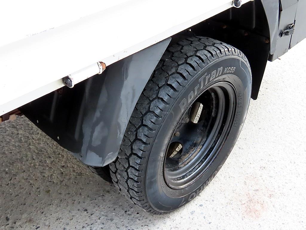 기아 봉고3 1톤 카고 18