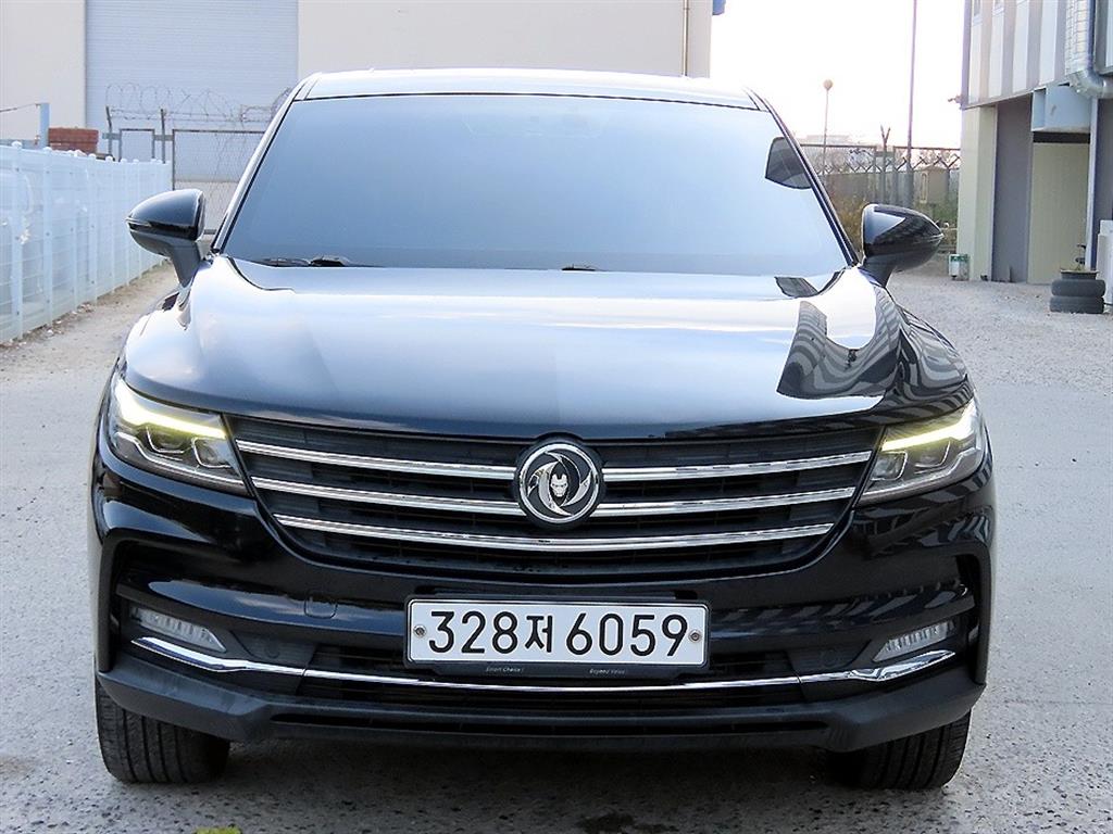 국산차 리스트 차량 이미지