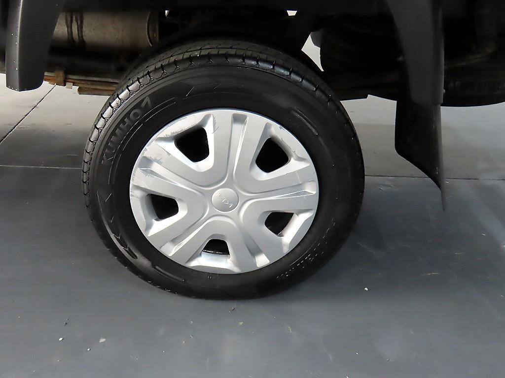 기아 봉고3 1톤 냉동탑 LPG 19