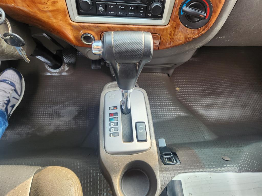 현대 포터2 1톤 카고 슈퍼캡 장축 8