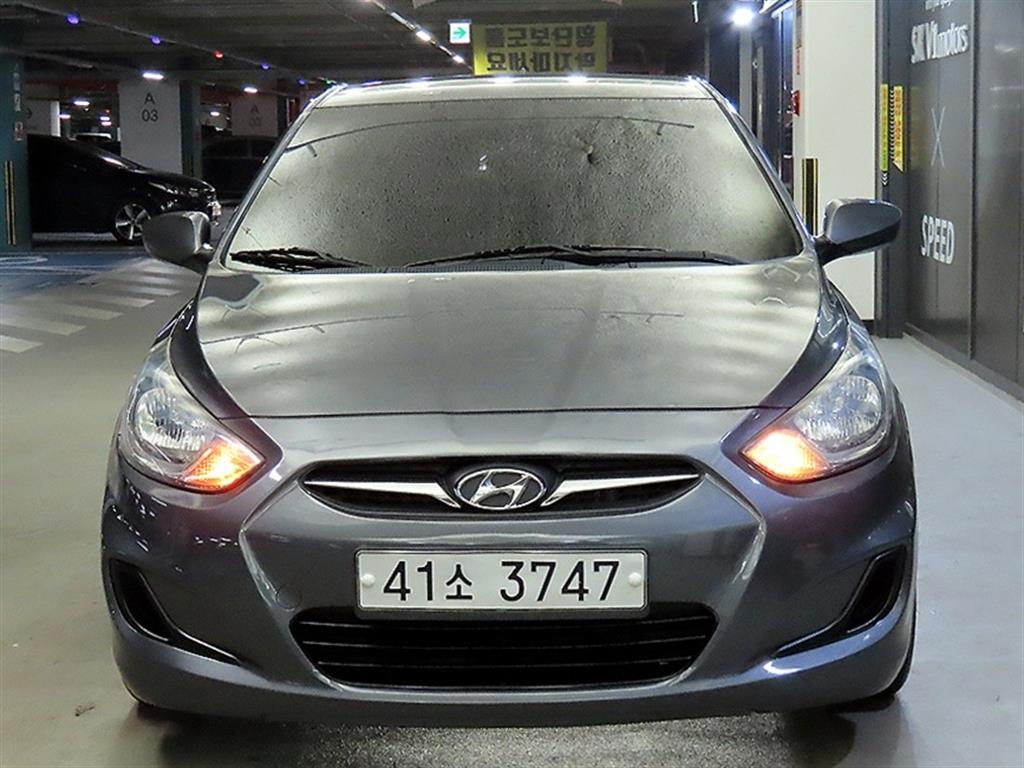 국산차 리스트 차량 이미지