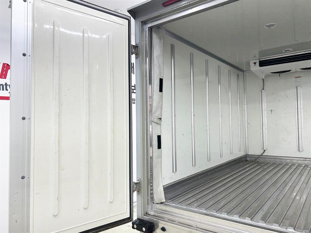 현대 포터2 1톤 냉동탑 14