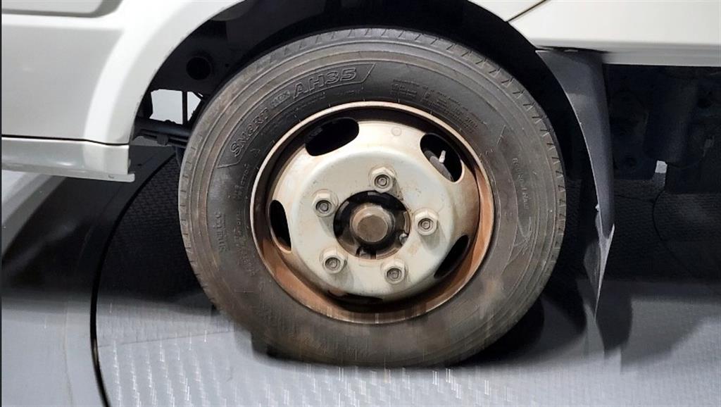 기아 봉고3 1.2톤 카고 17