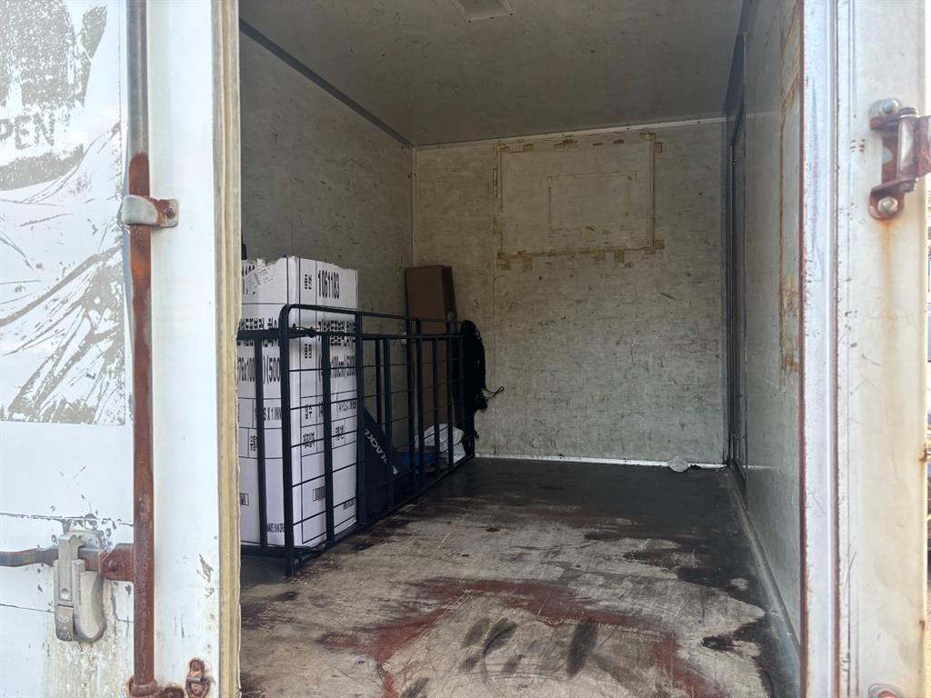 기아 봉고3 1톤 표준탑 14