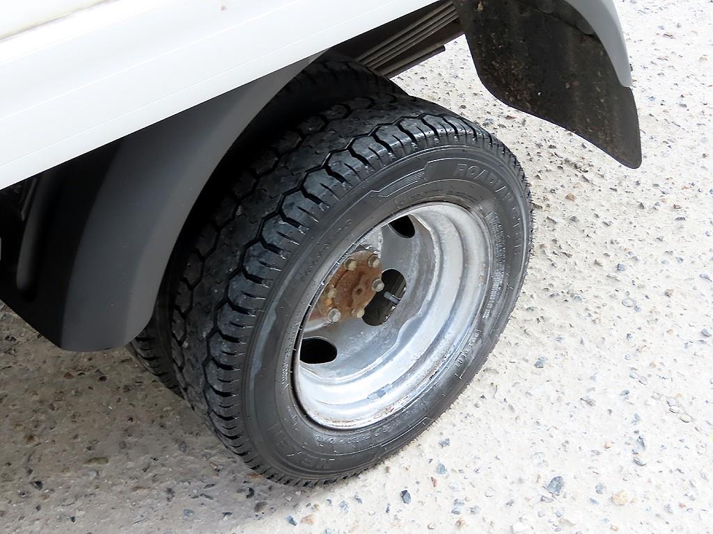 현대 포터2 1톤 표준탑 슈퍼캡 장축 16