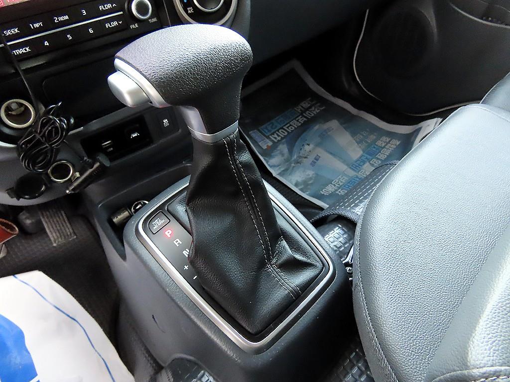 기아 봉고3 캠핑트럭 10